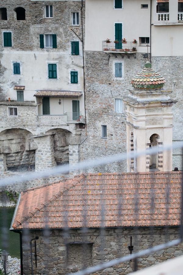 Villa DUSSAIGA - La casa di Rina Dolceacqua Esterno foto