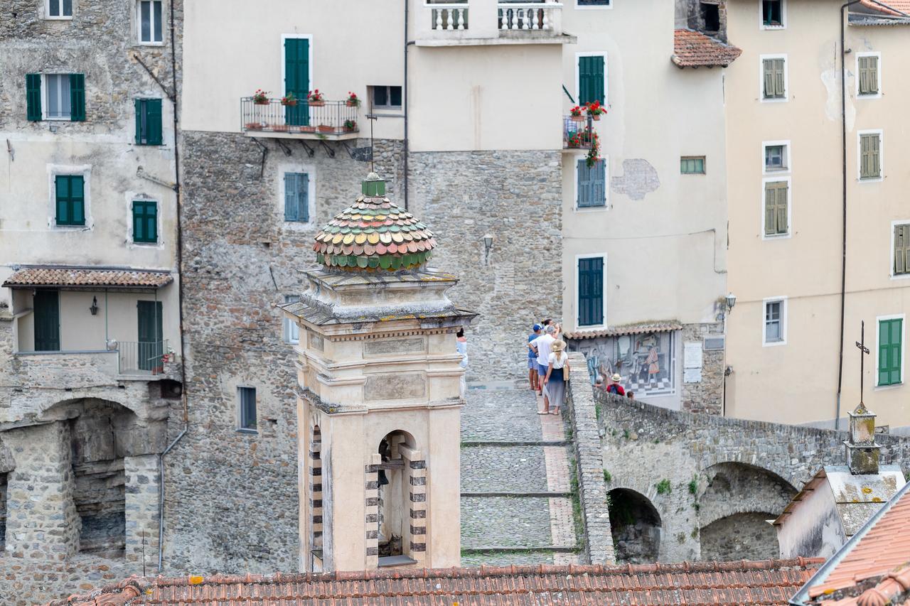 Villa DUSSAIGA - La casa di Rina Dolceacqua Esterno foto