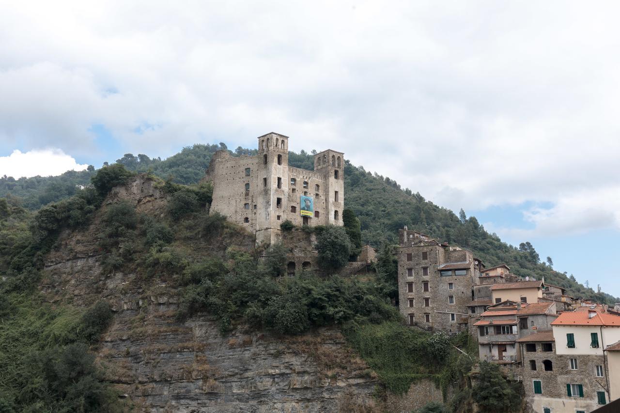Villa DUSSAIGA - La casa di Rina Dolceacqua Esterno foto