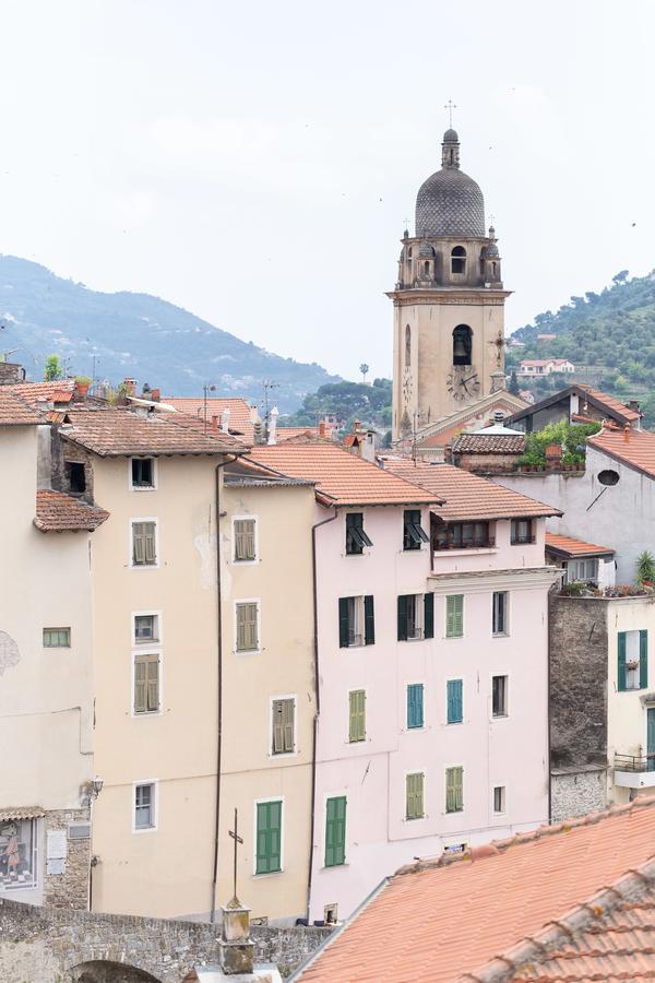 Villa DUSSAIGA - La casa di Rina Dolceacqua Esterno foto