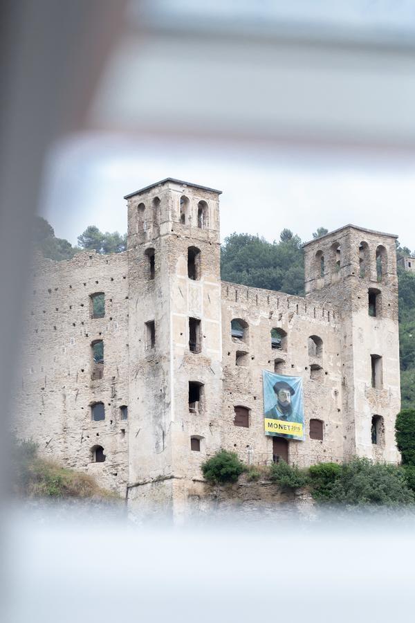 Villa DUSSAIGA - La casa di Rina Dolceacqua Esterno foto